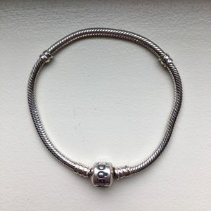 Pandora Bracelet