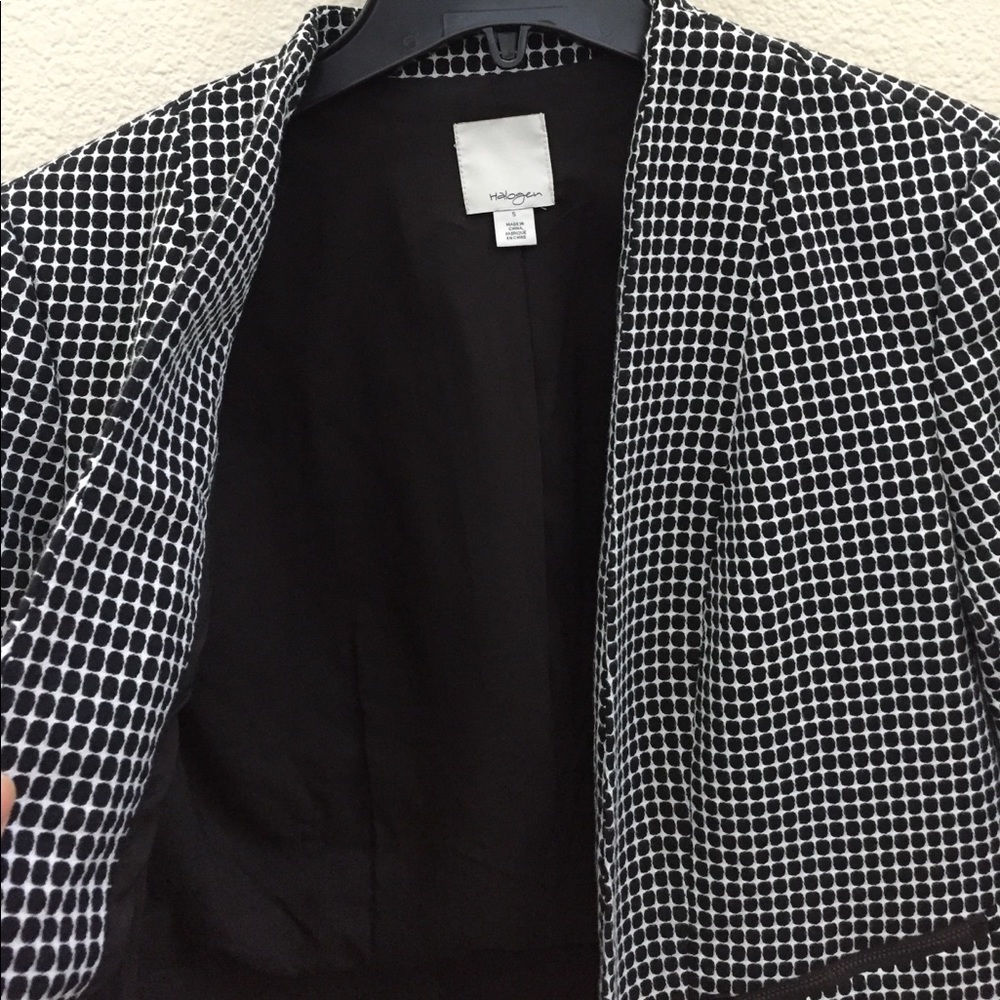 Halogen blazer - Picture 4 of 6