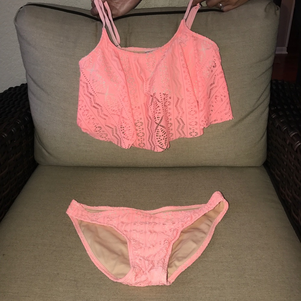 Cute Bathing Suit !!