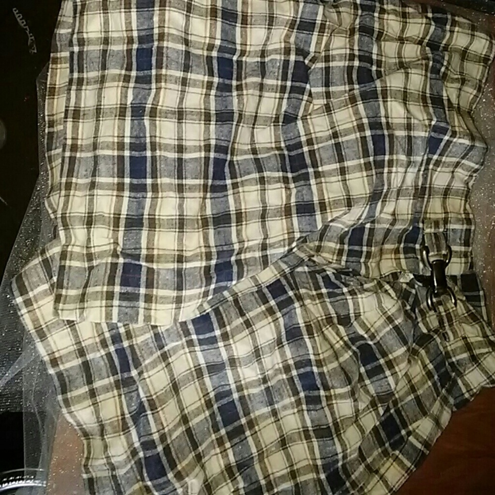 Women's skorts