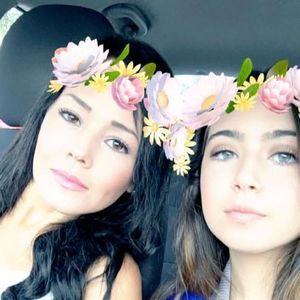 Meet your Posher, Marah