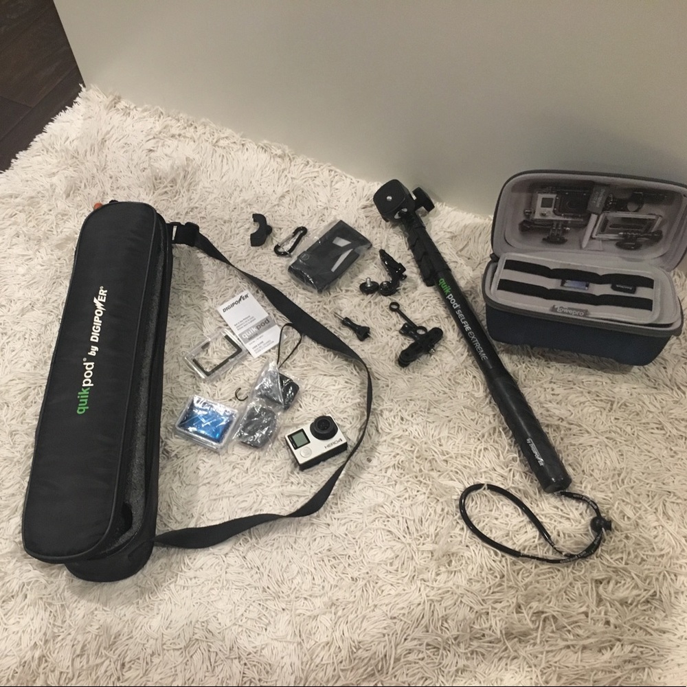 GoPro Hero4