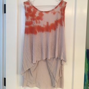 Free People Tank