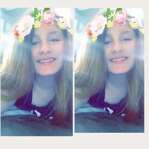 Meet your Posher, Jenny