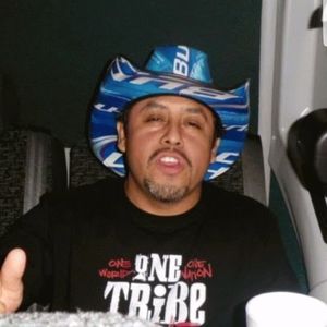 Meet your Posher, Guillermo