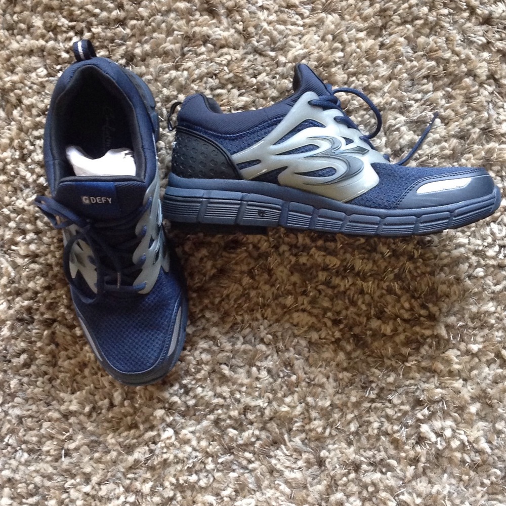 Gravity Defyer Comfort Fit Running Shoes 🏃🏽