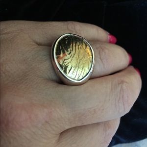 Silpada Ring
