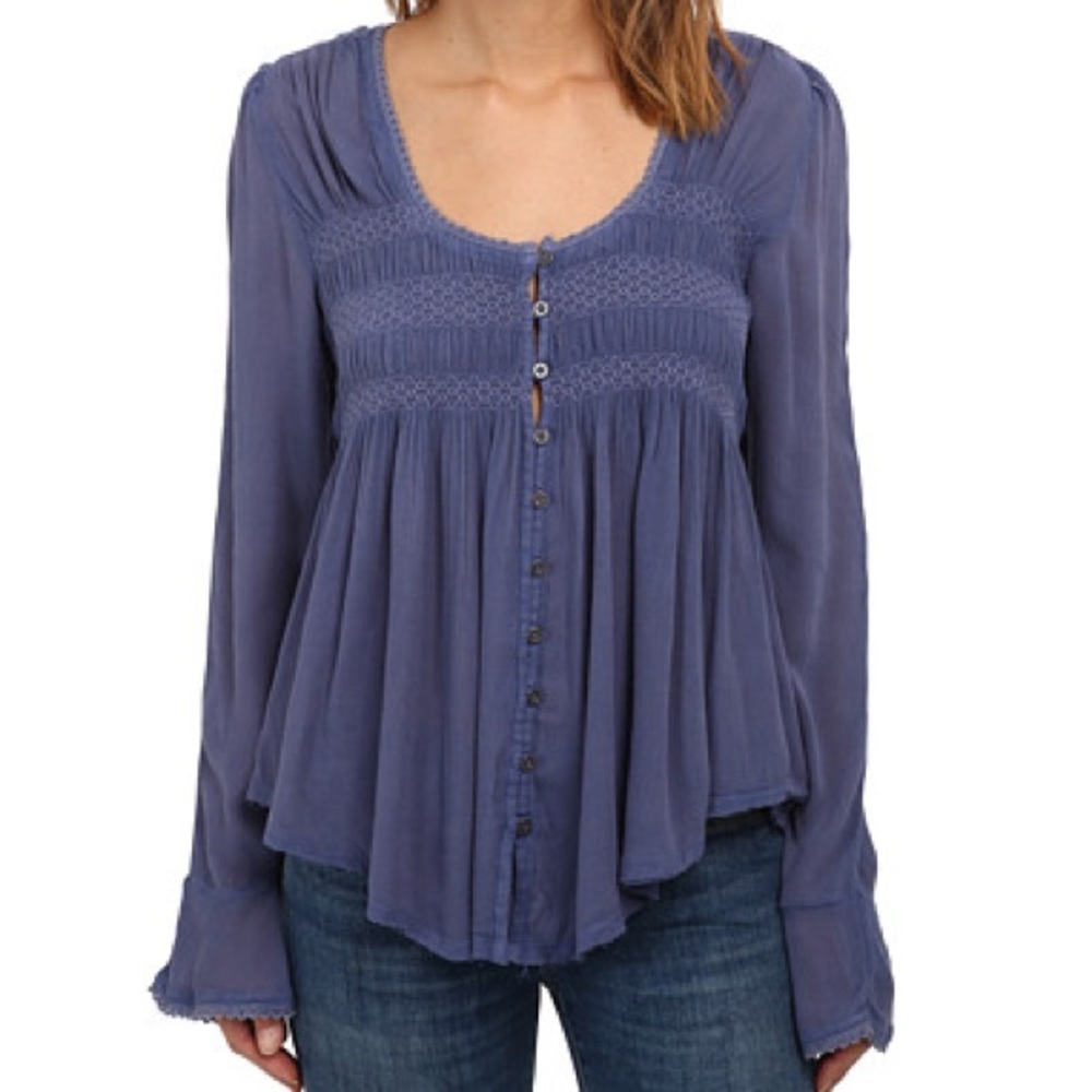 Free People Top