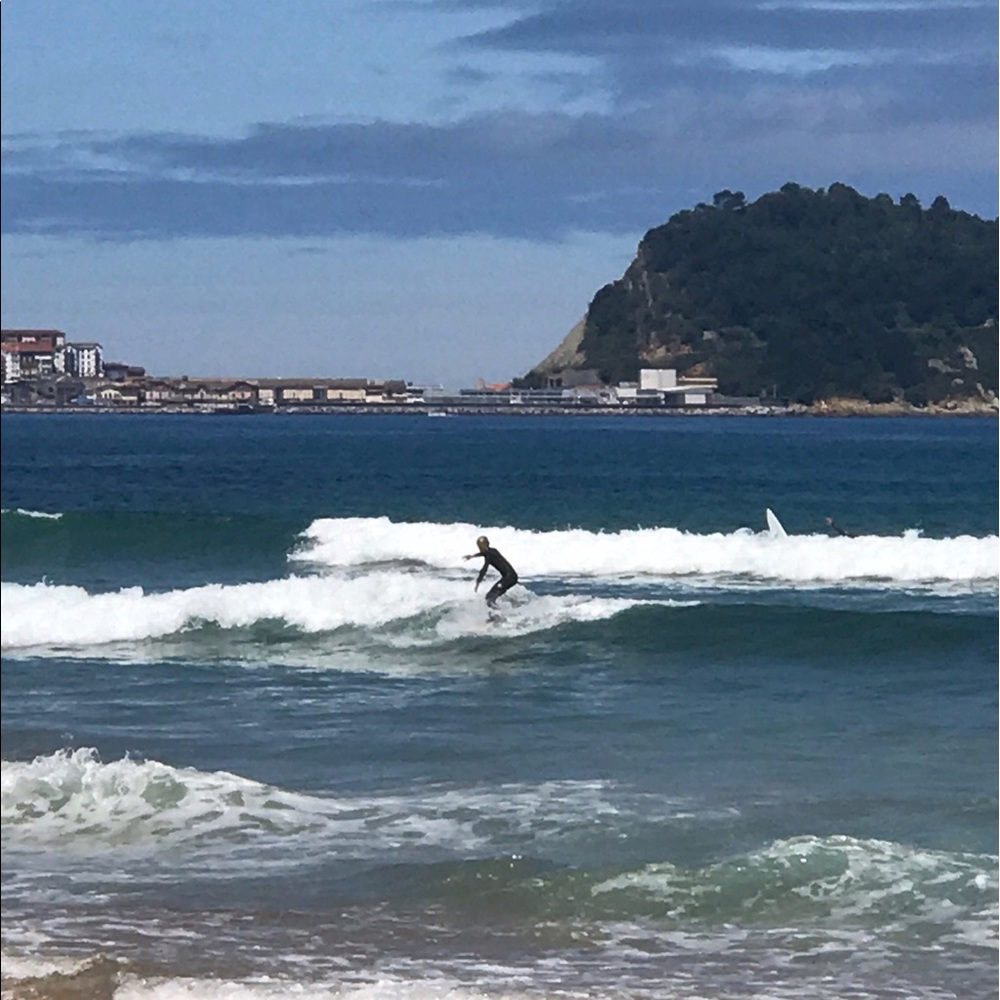 Meet your Posher, Jack