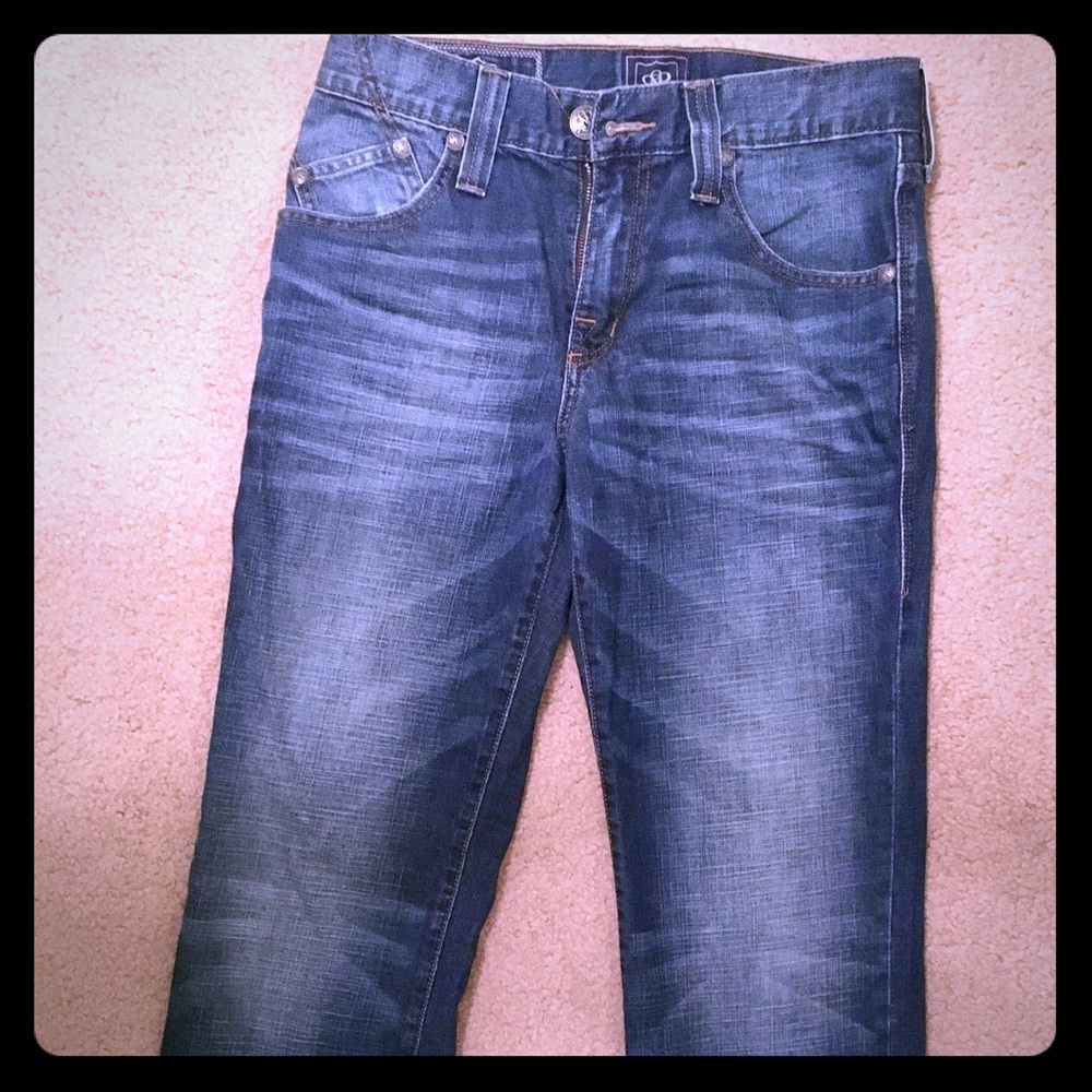 Rock&Republic men's jeans