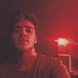 Meet your Posher, Peyton