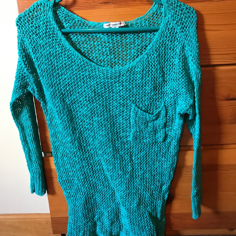 American Eagle Sweater