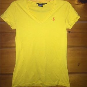 Ralph Lauren Sport Tee