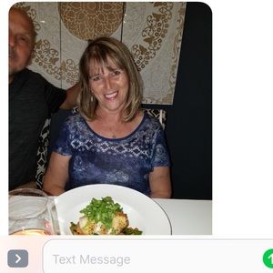 Meet your Posher, Sandi