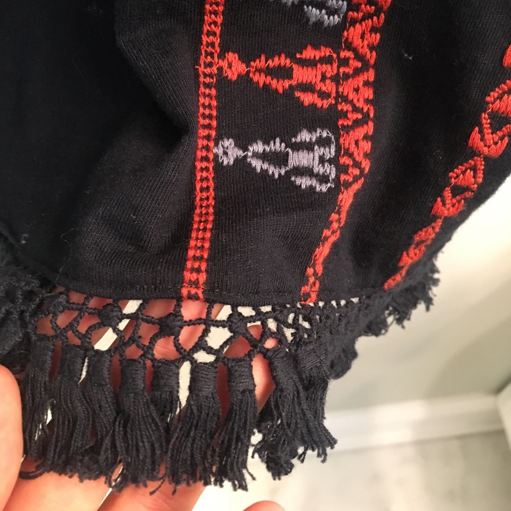 Madewell tank - Picture 2 of 4