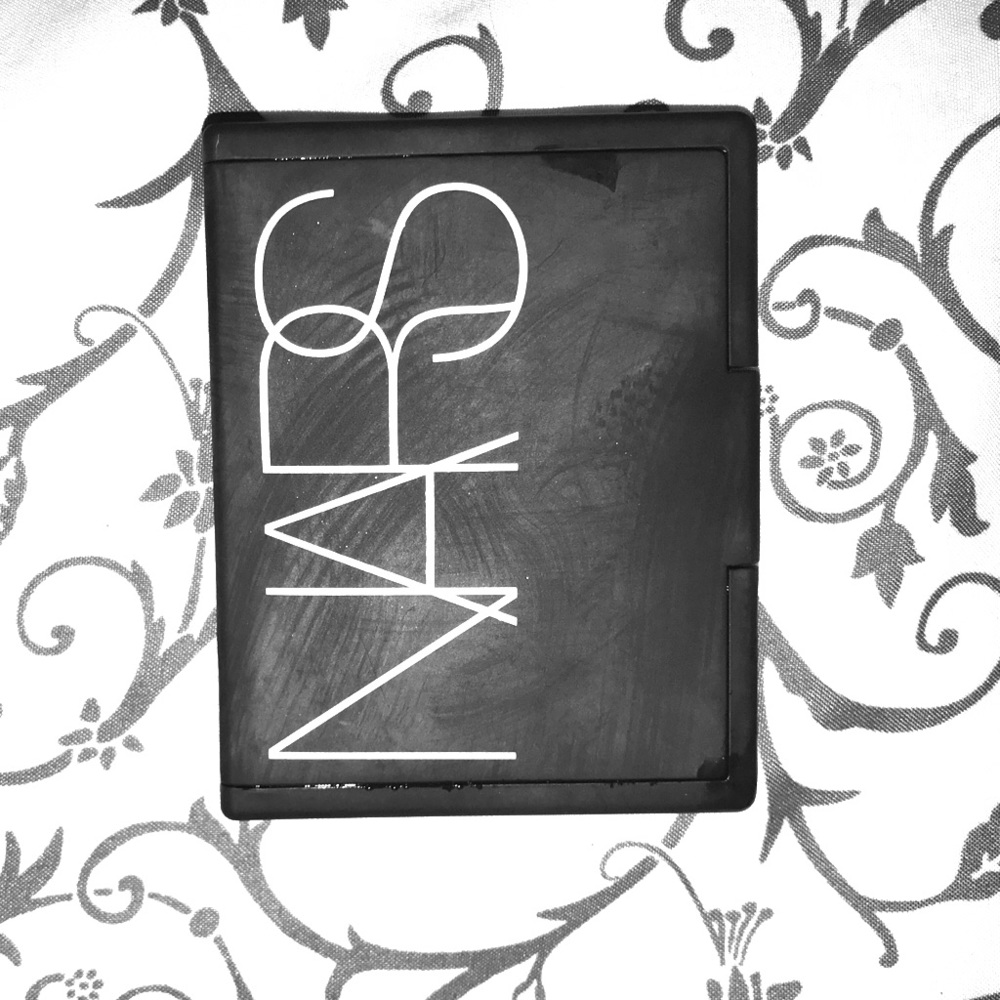 NARS Blush and Bronzer Duo