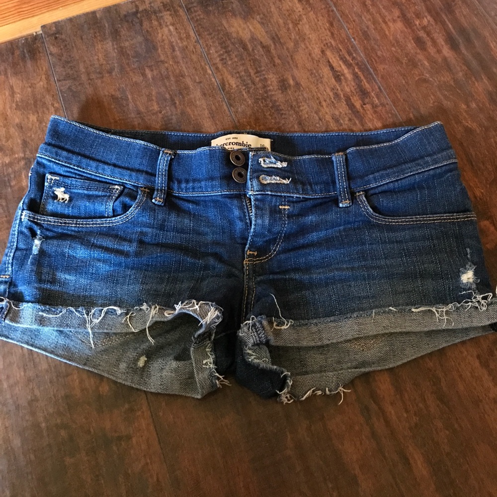 Abercrombie Kids Shorts