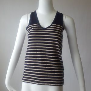 J. Crew tank