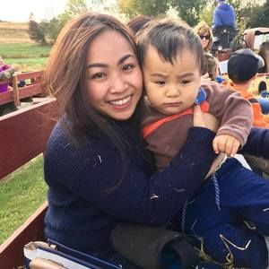 Meet your Posher, Jamelle