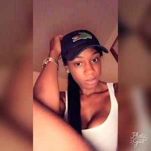 Meet your Posher, Davida