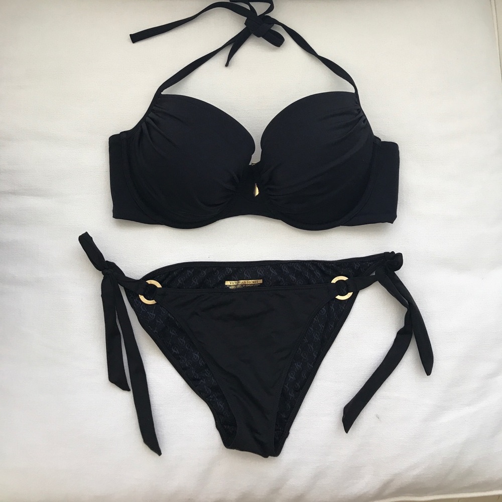 Victoria's Secret Bikini 36DD / Medium