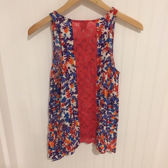 Anthropologie Tops - *SOLD* Anthropologists Ella Moss!