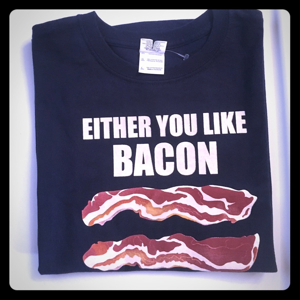 New Boy's Tee Shirt
