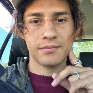 Meet your Posher, Aj