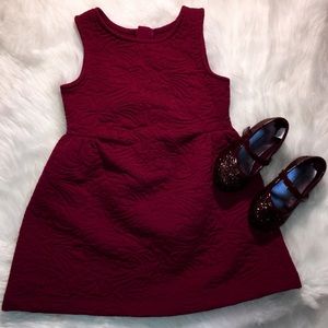 👧🏻2T NWOT Osh Kosh Dress💥