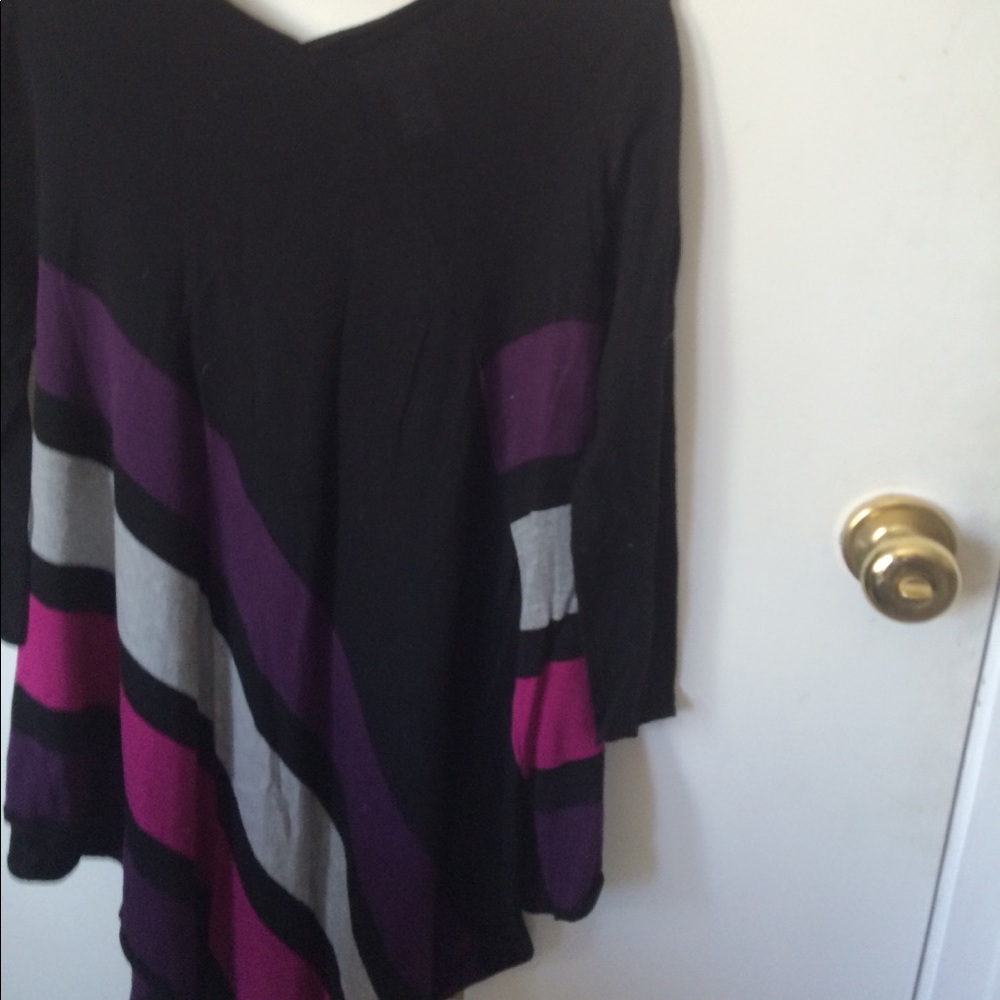 KATE & MALLORY SWEATER