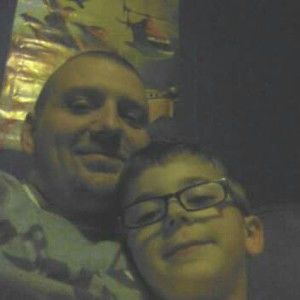 Meet your Posher, Matthew