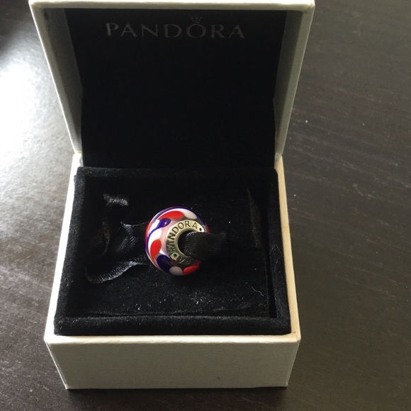 Pandora Jewelry - Pandora charm