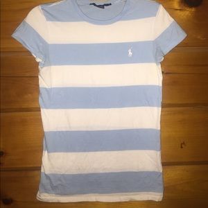 Ralph Lauren Sport Tee