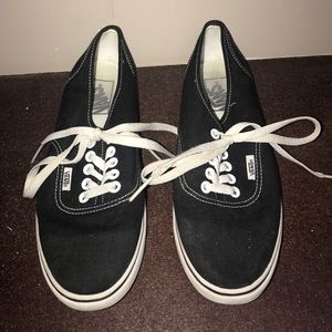 vans