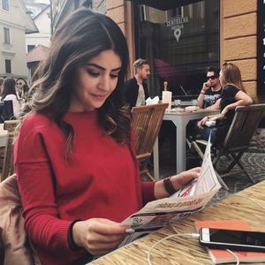 Meet your Posher, Eylem