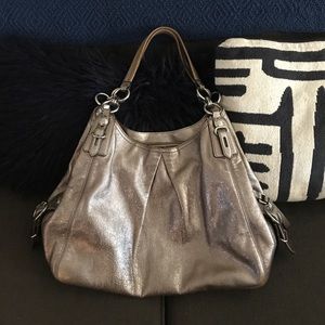 Coach Boho Purse