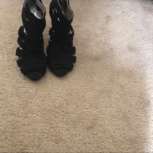 BCBG Heels