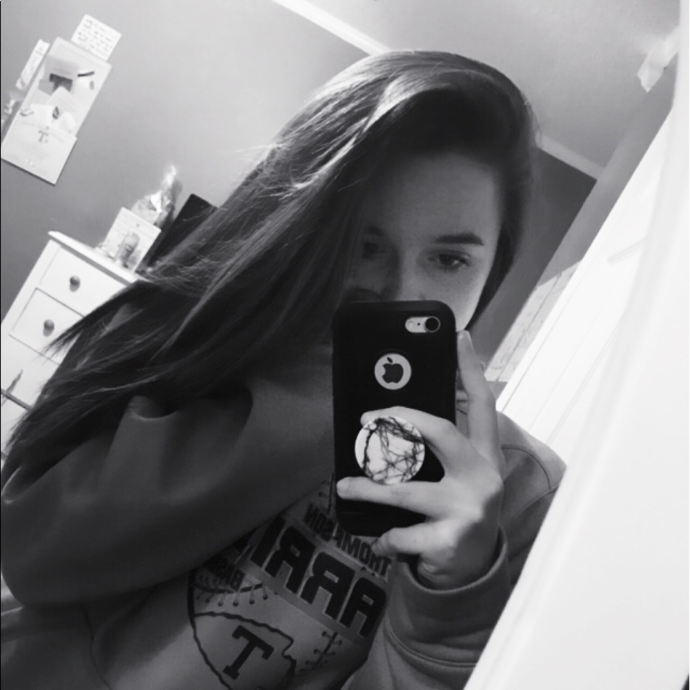 Meet your Posher, Madison