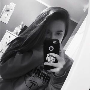 Meet your Posher, Madison