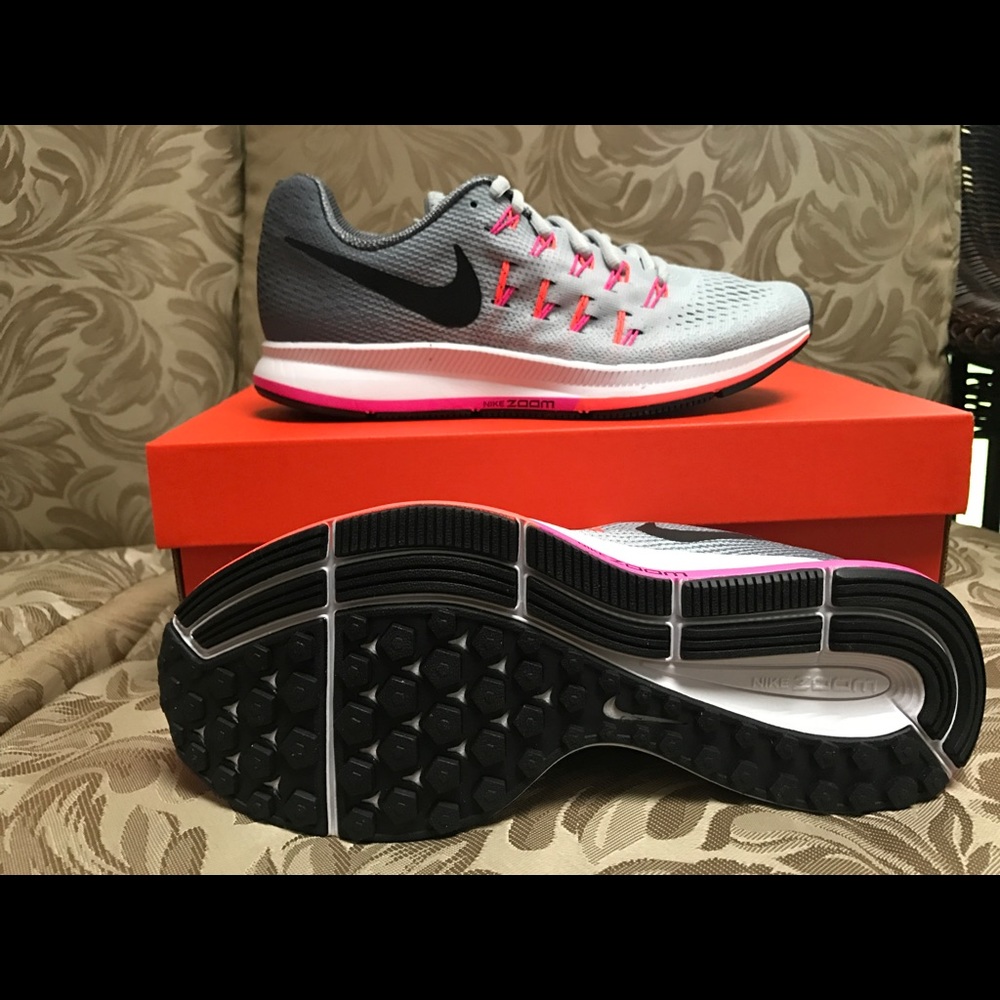 🍀SALE🍀 Nike WMNS Air Zoom Pegasus 33
