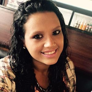 Meet your Posher, Natalia