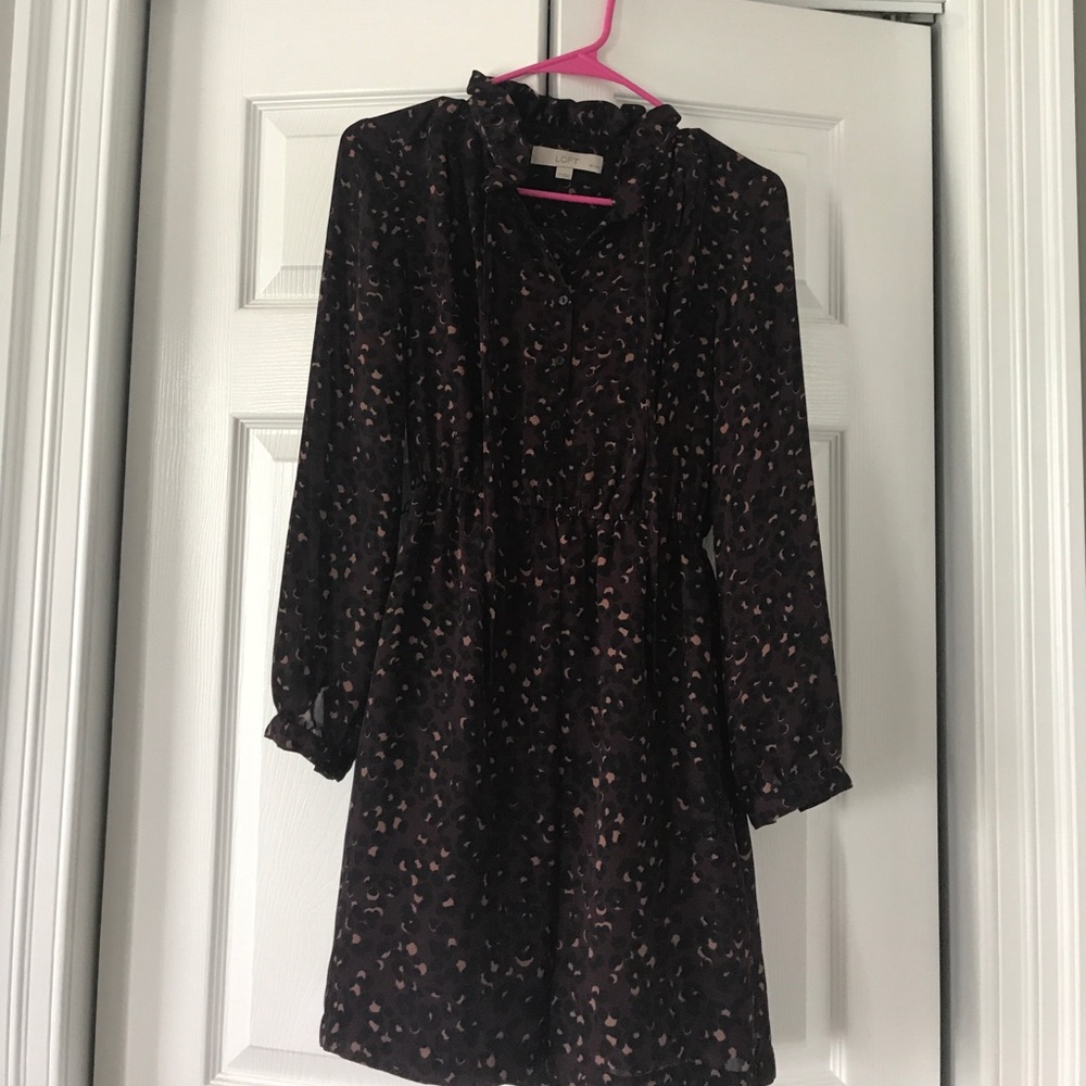 The Loft Dress
