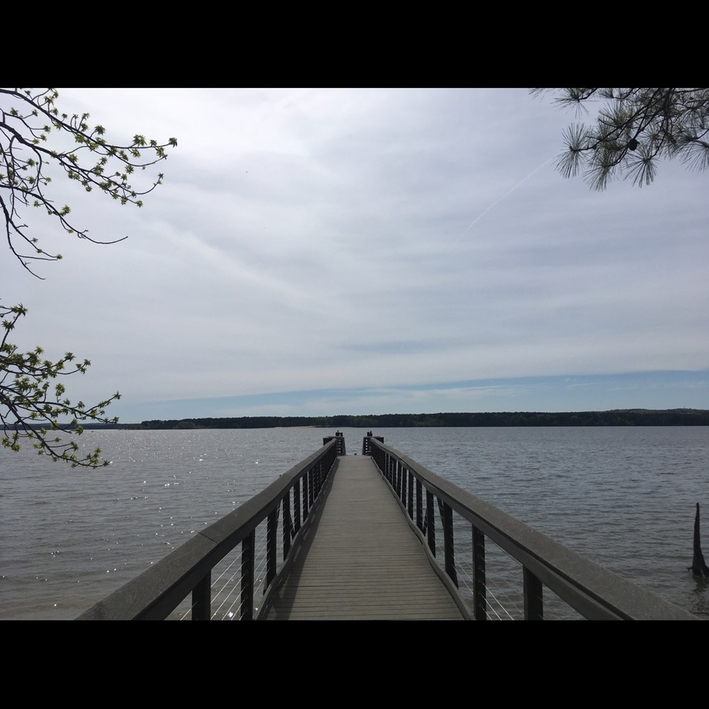 Meet your Posher, Leanna