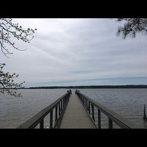 Meet your Posher, Leanna