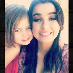 Meet your Posher, Shyann