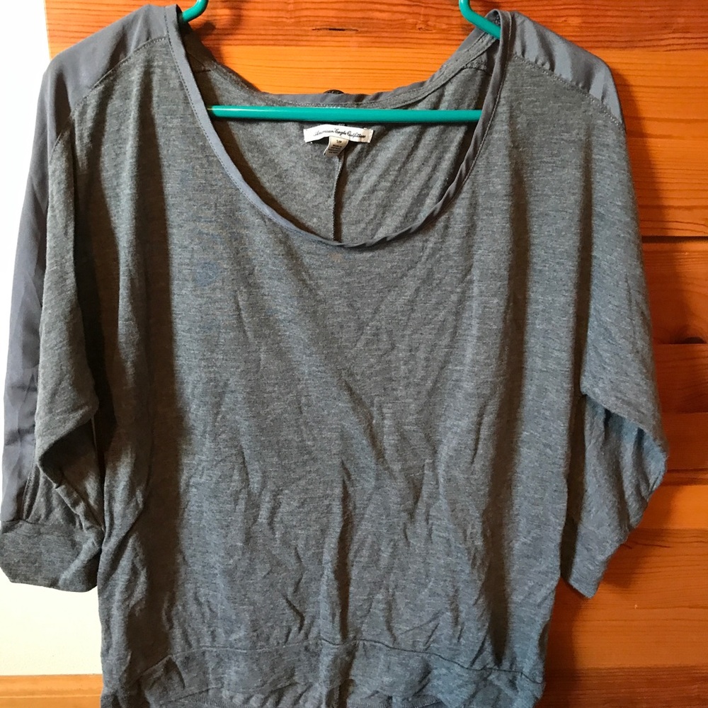 American Eagle Shirt