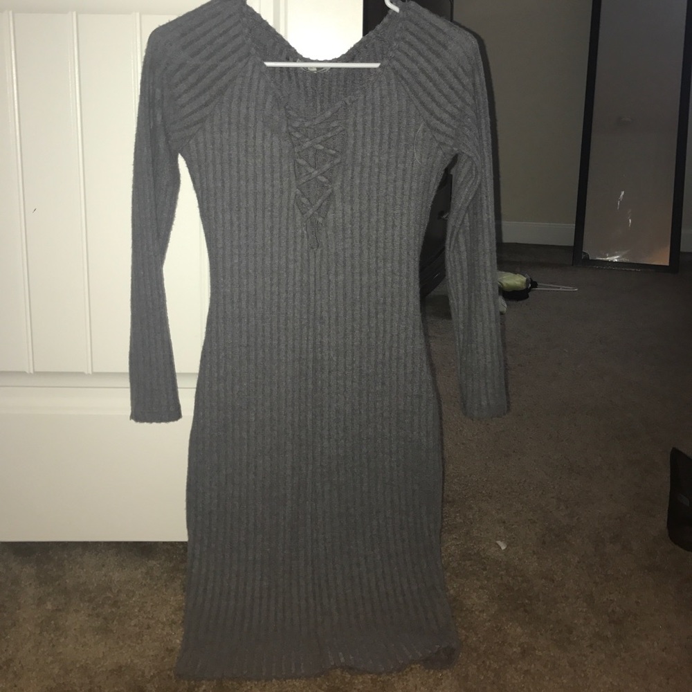 Charlotte Russe size S dress