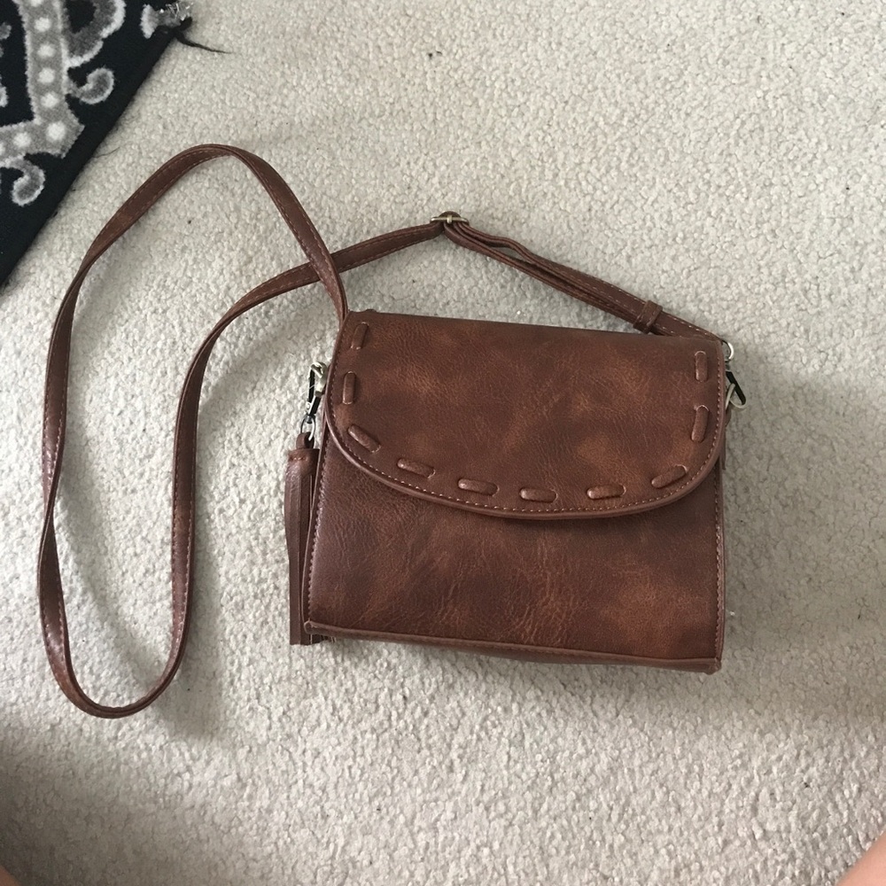 Altar'd State Crossbody