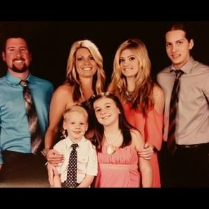 Meet your Posher, Tanya