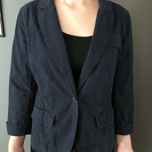 Women's blazer